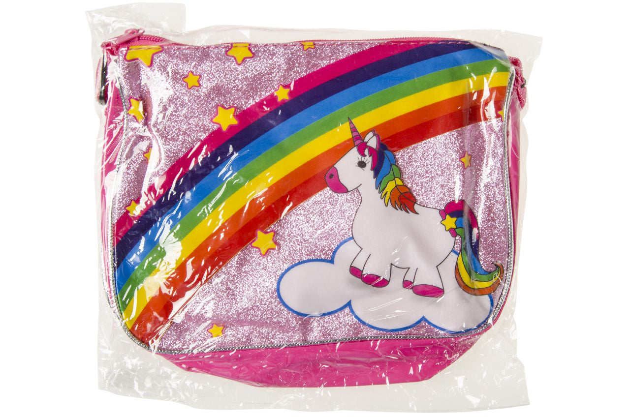 SAC A MAIN LICORNE (LG0055) 144/12