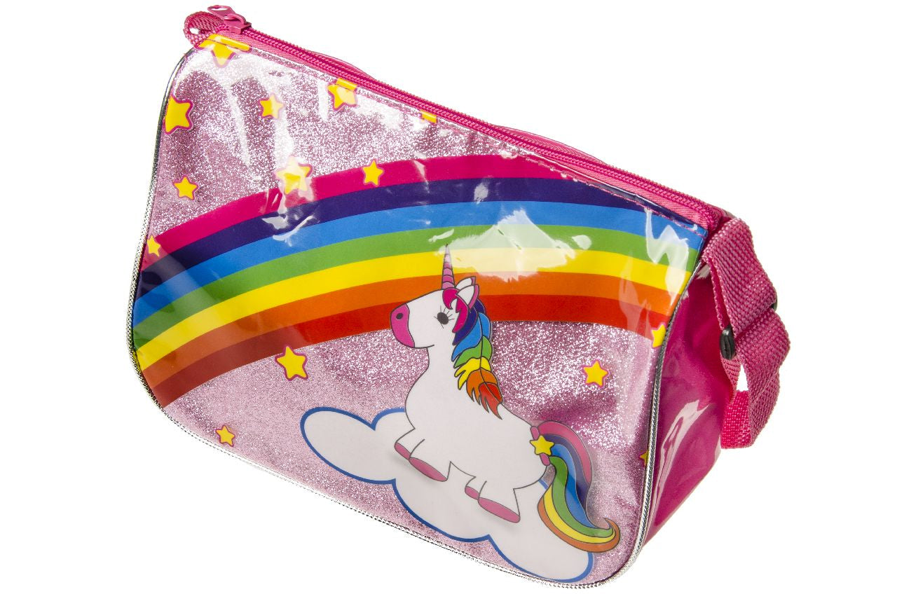 SAC A MAIN LICORNE (LG0055) 144/12