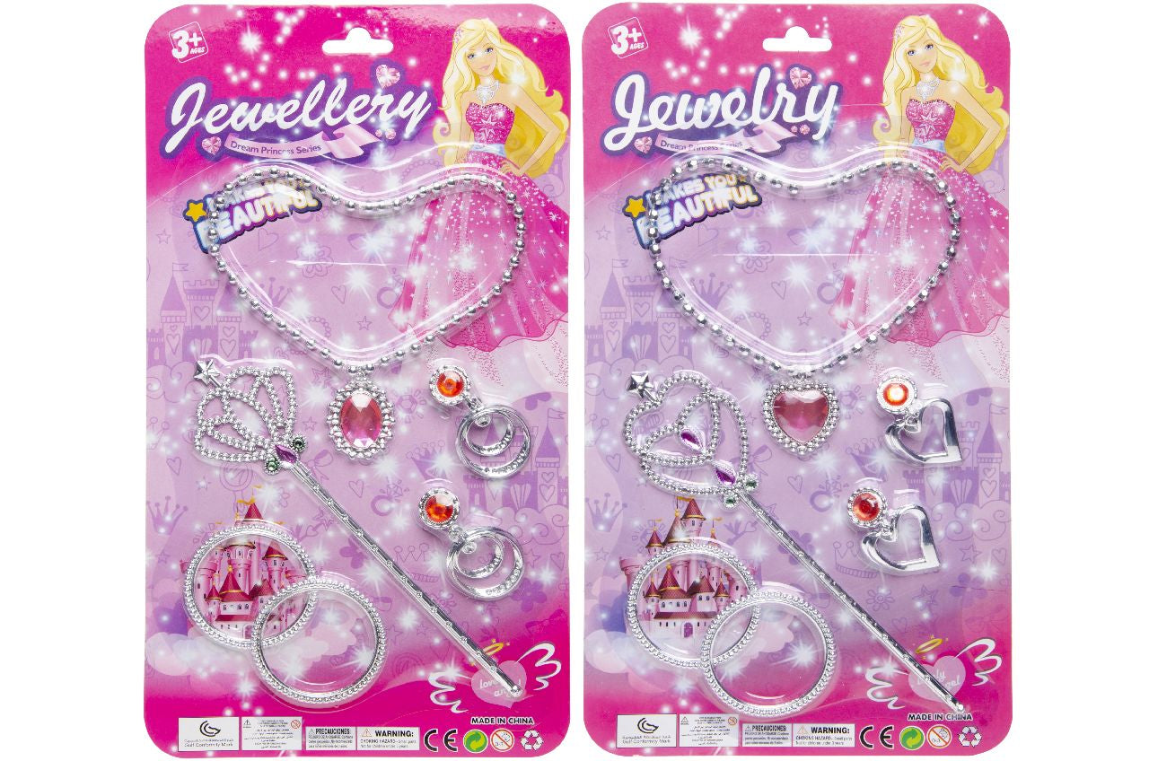 COLLIER ACCS BAGUETTE (LG0072) 288/96