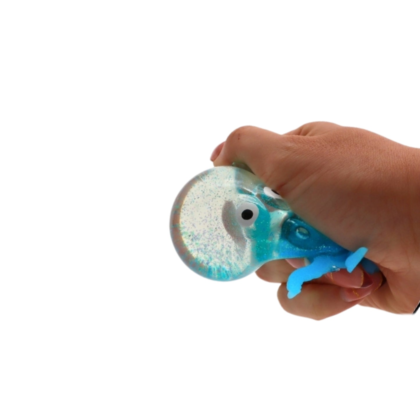 PIEUVRE PAILLETTE YOYO X12PCS (BG10440) 288