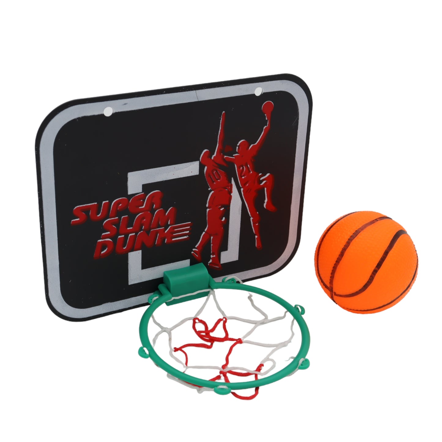 PANIER DE BASKET ET BALLE (BG14400) 24/144