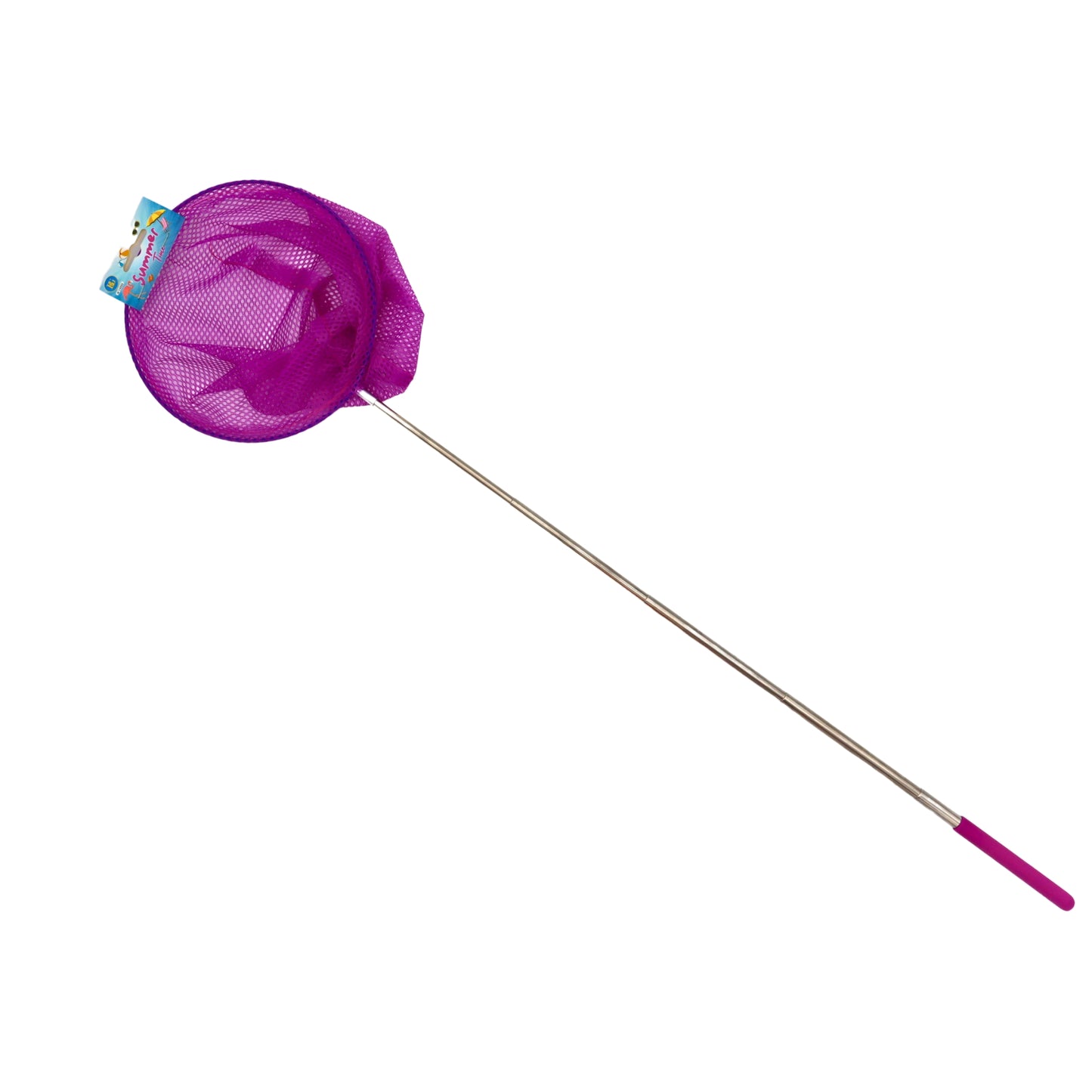 EPUISETTE TELESCOPIQUE (BG14950) 25/100