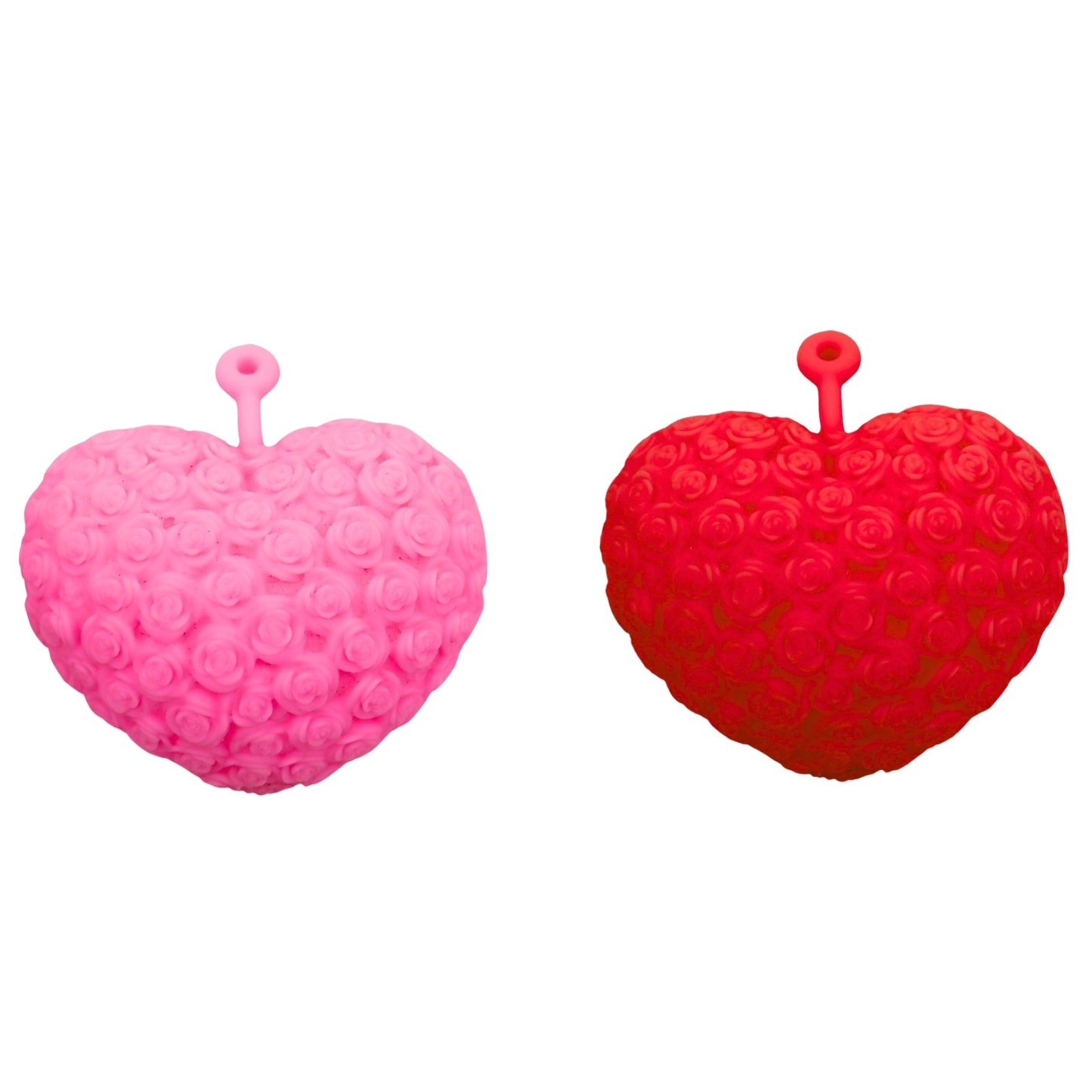 COEUR ANTISTRESS LUMINEUX X12PCS (BG16046) 288