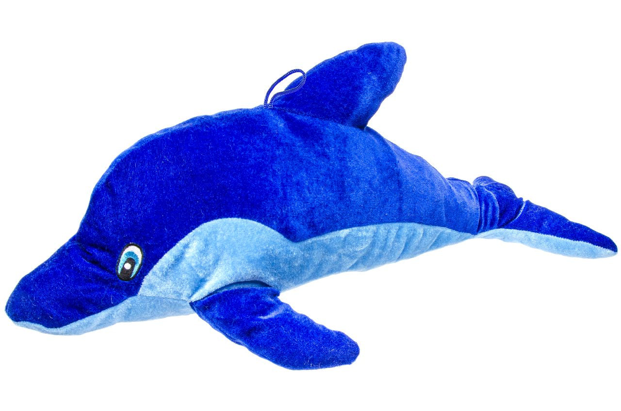 PELUCHE DAUPHIN 3C 50CM (LG1832) 15/120