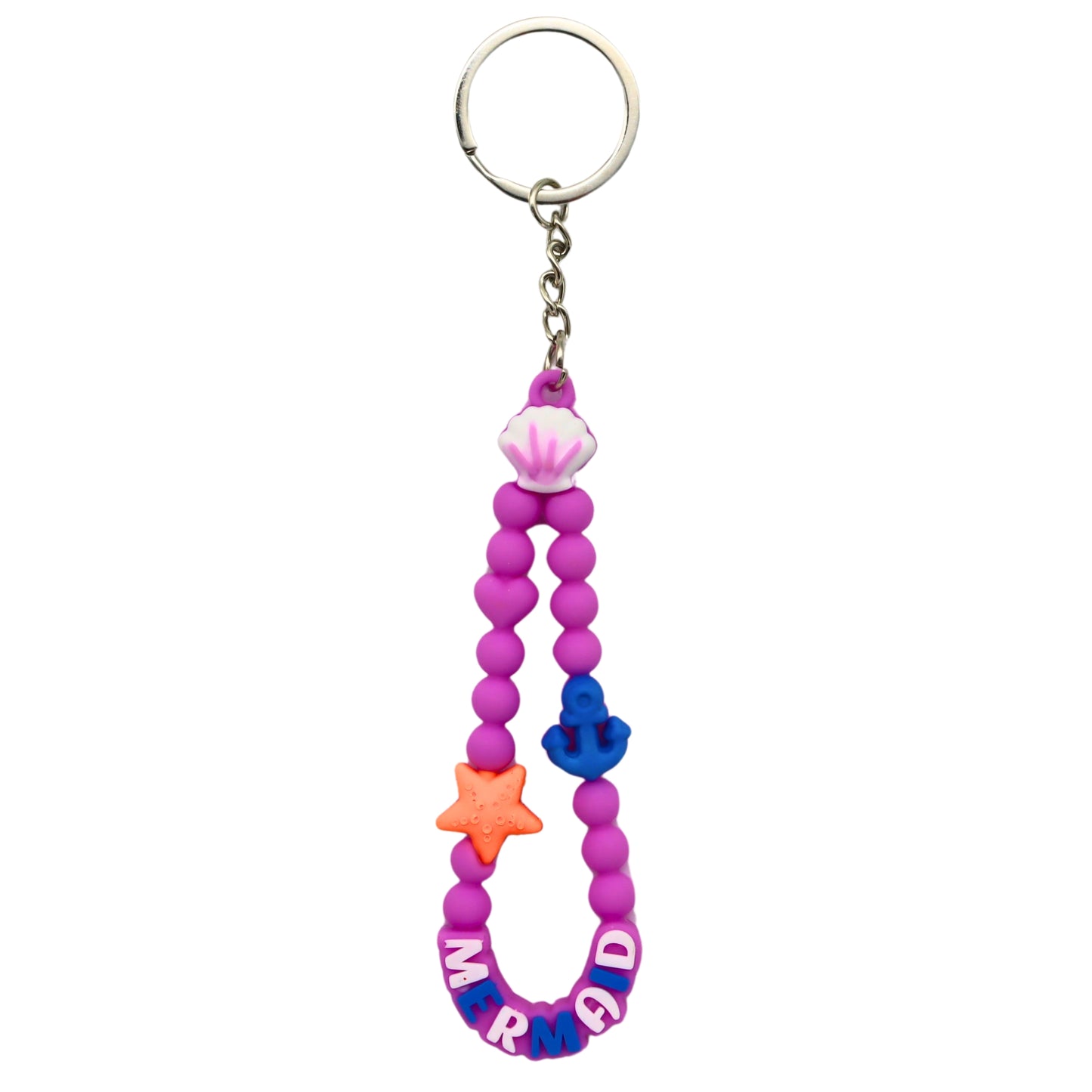 PORTE CLE BIJOU PERLES X12 PCS (BG18675) 576