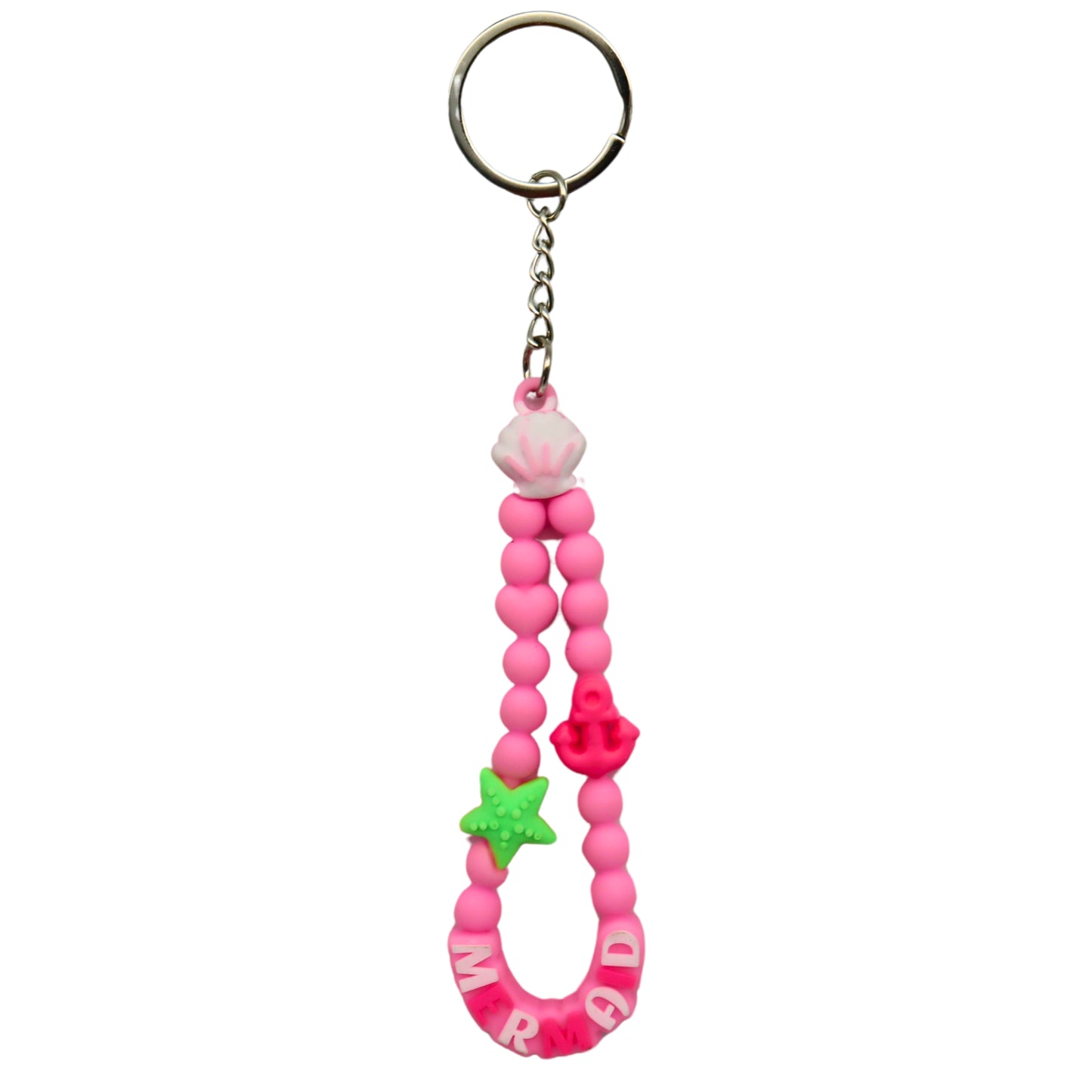 PORTE CLE BIJOU PERLES X12 PCS (BG18675) 576