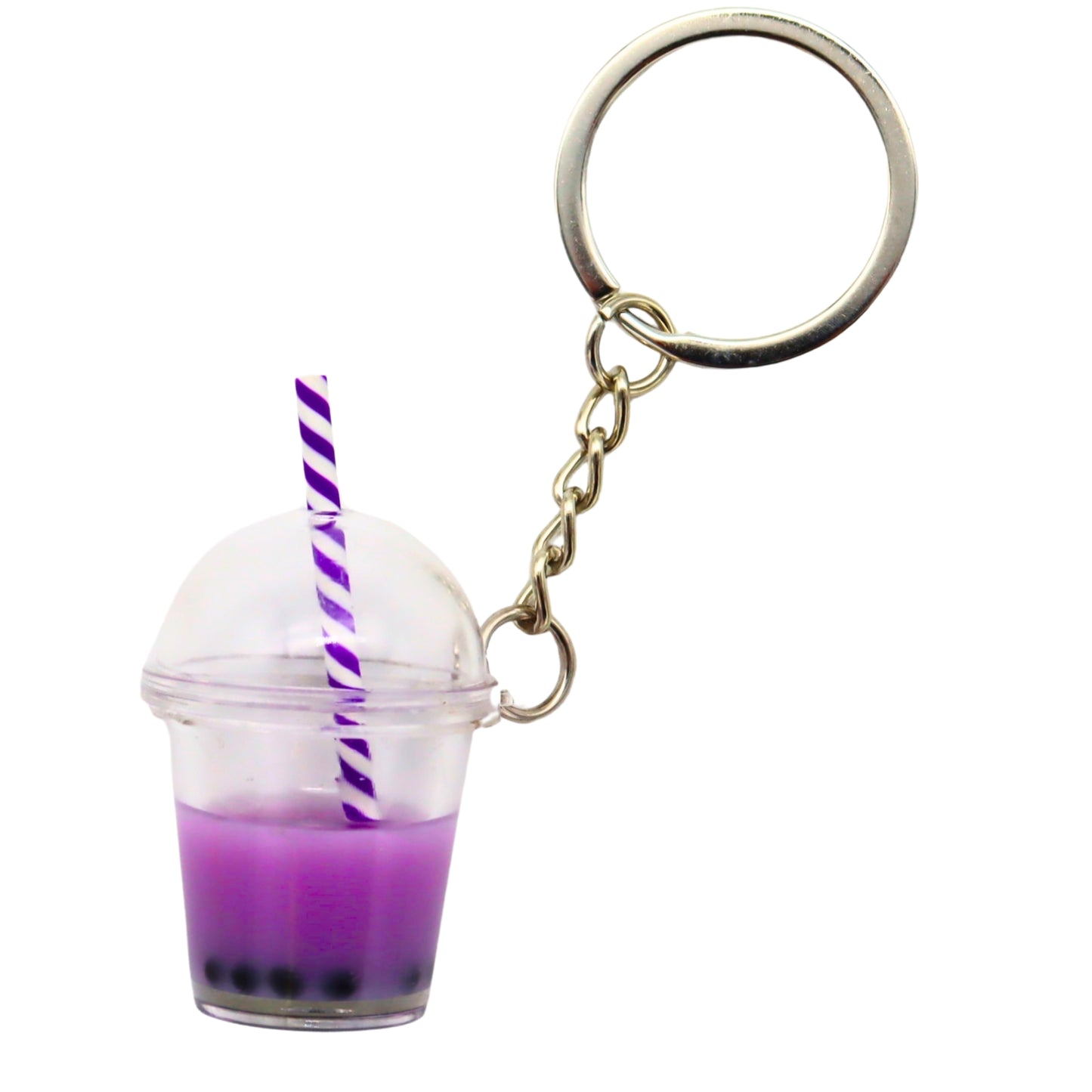 PORTE CLE BUBBLE TEA X12 PCS (BG18682) 576