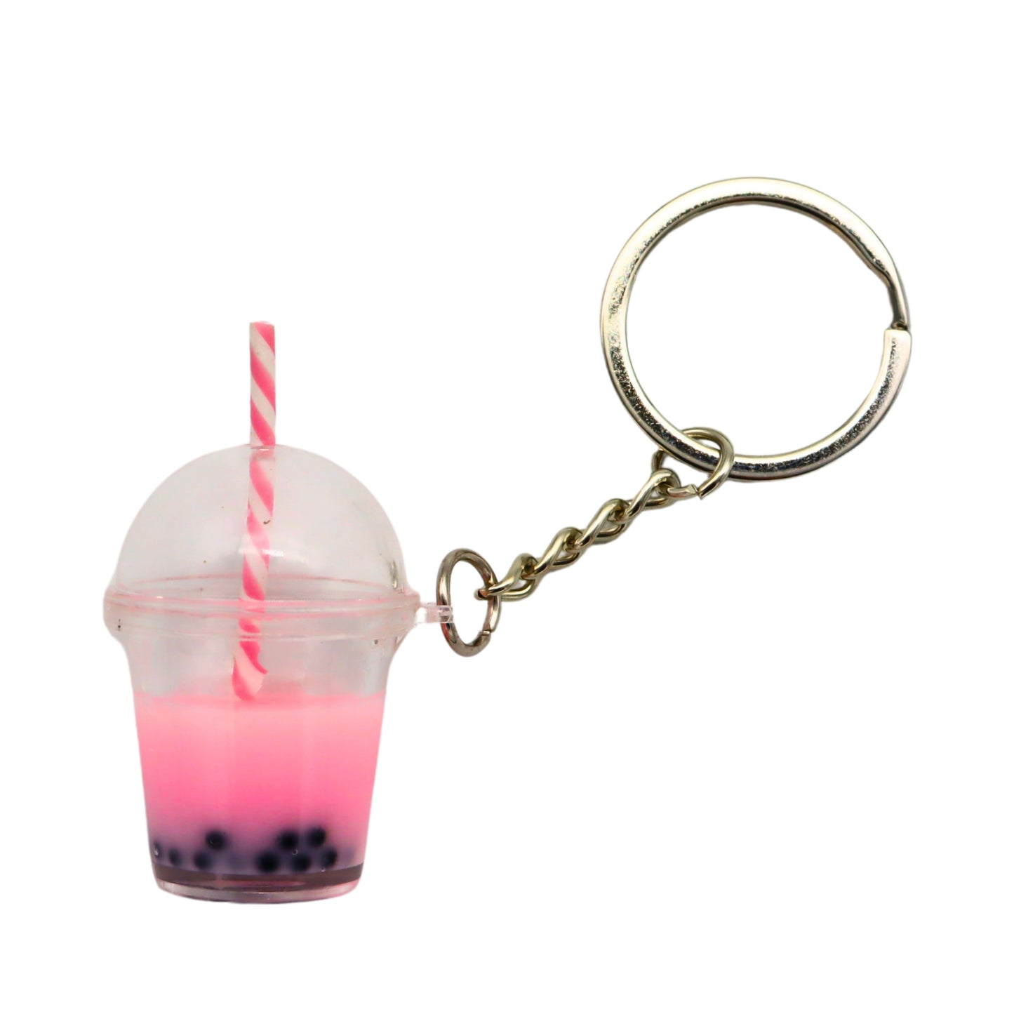 PORTE CLE BUBBLE TEA X12 PCS (BG18682) 576