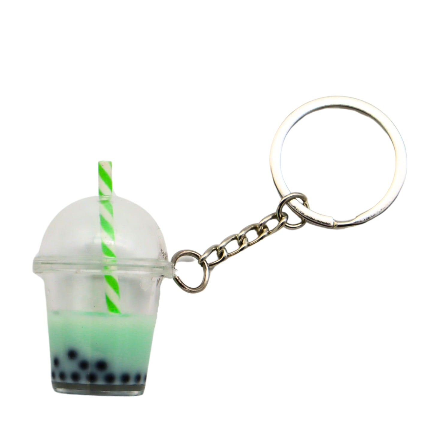 PORTE CLE BUBBLE TEA X12 PCS (BG18682) 576