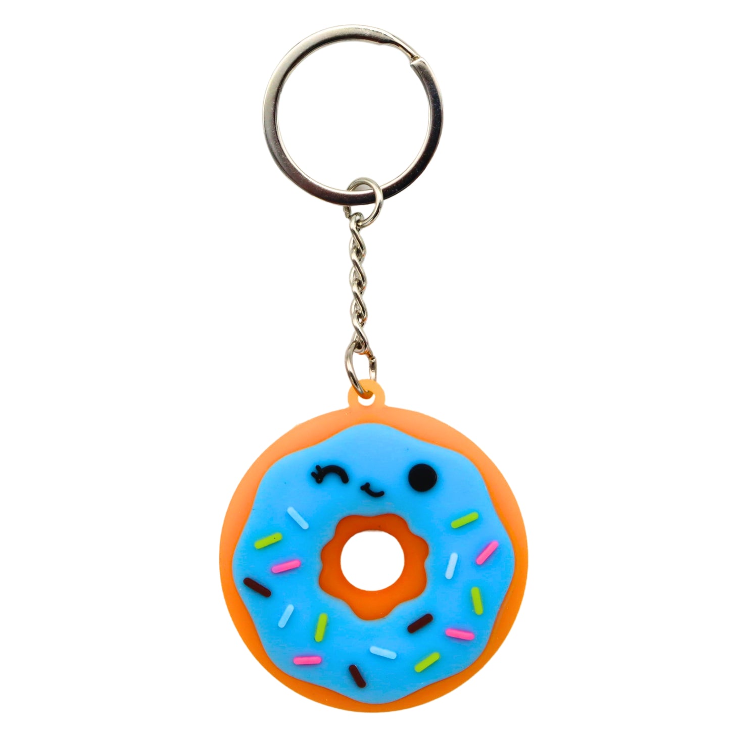 PORTE CLE DONUTS X12 PCS (BG18712) 576