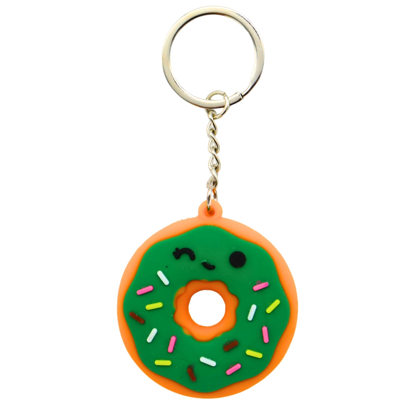 PORTE CLE DONUTS X12 PCS (BG18712) 576