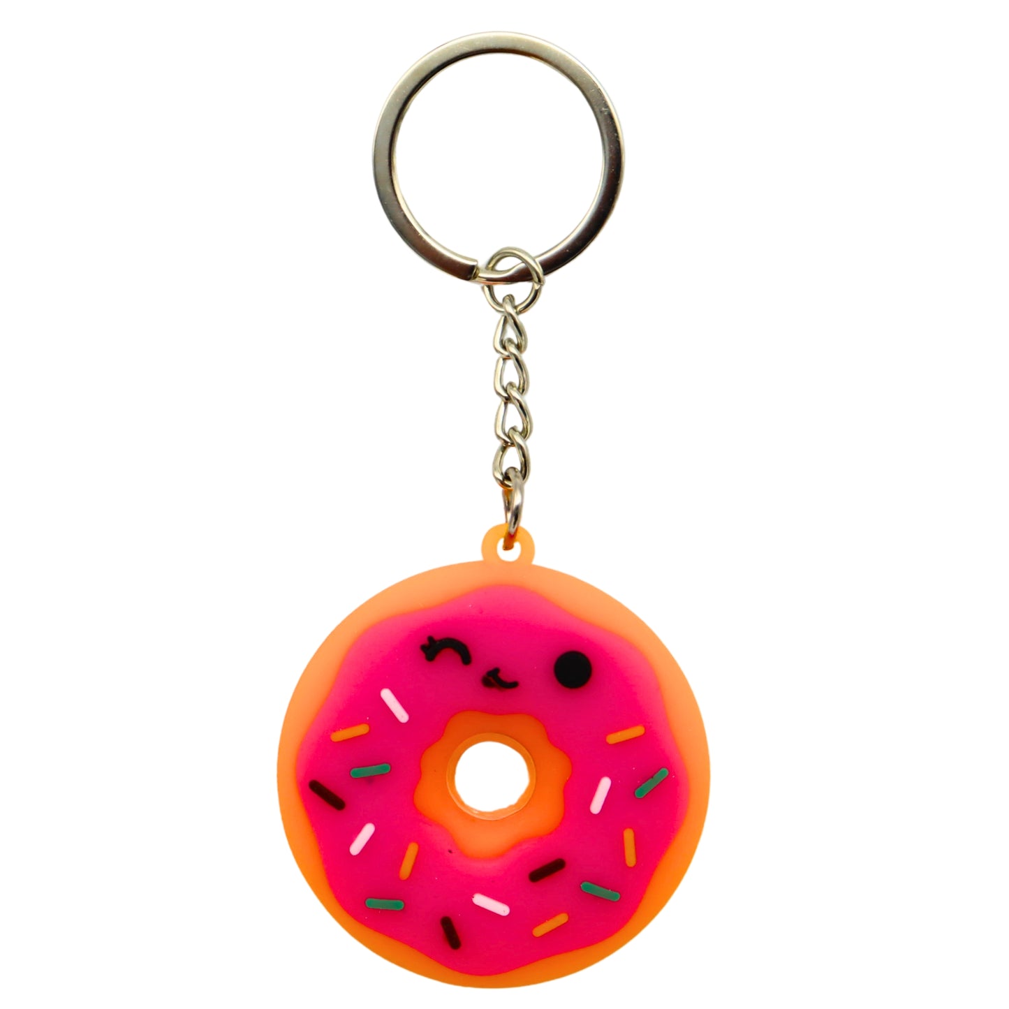 PORTE CLE DONUTS X12 PCS (BG18712) 576