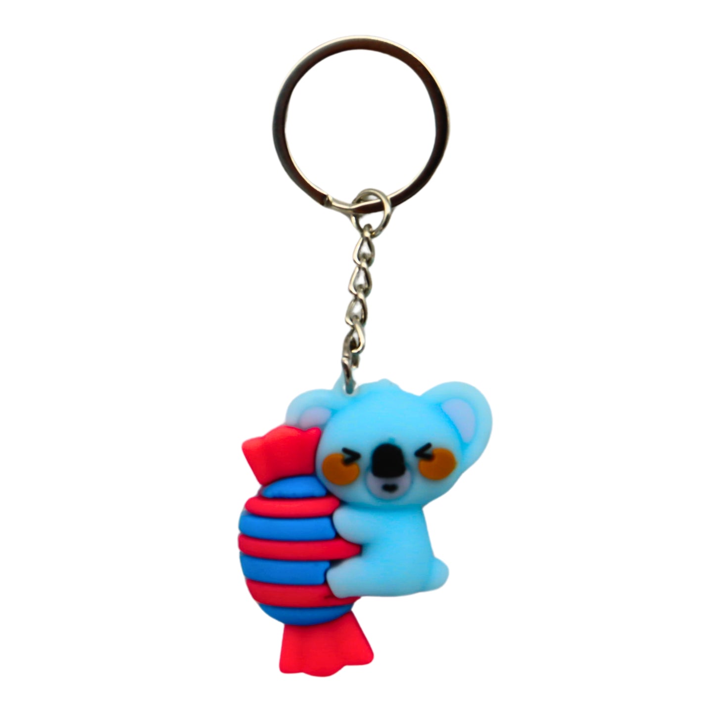 PORTE CLE KOALA 5CM X12 PCS (BG18729) 576