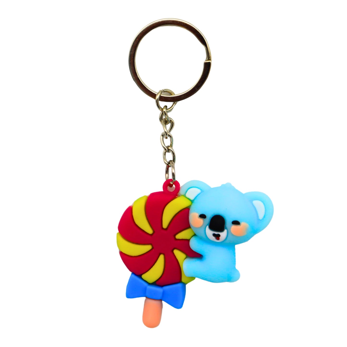 PORTE CLE KOALA 5CM X12 PCS (BG18729) 576