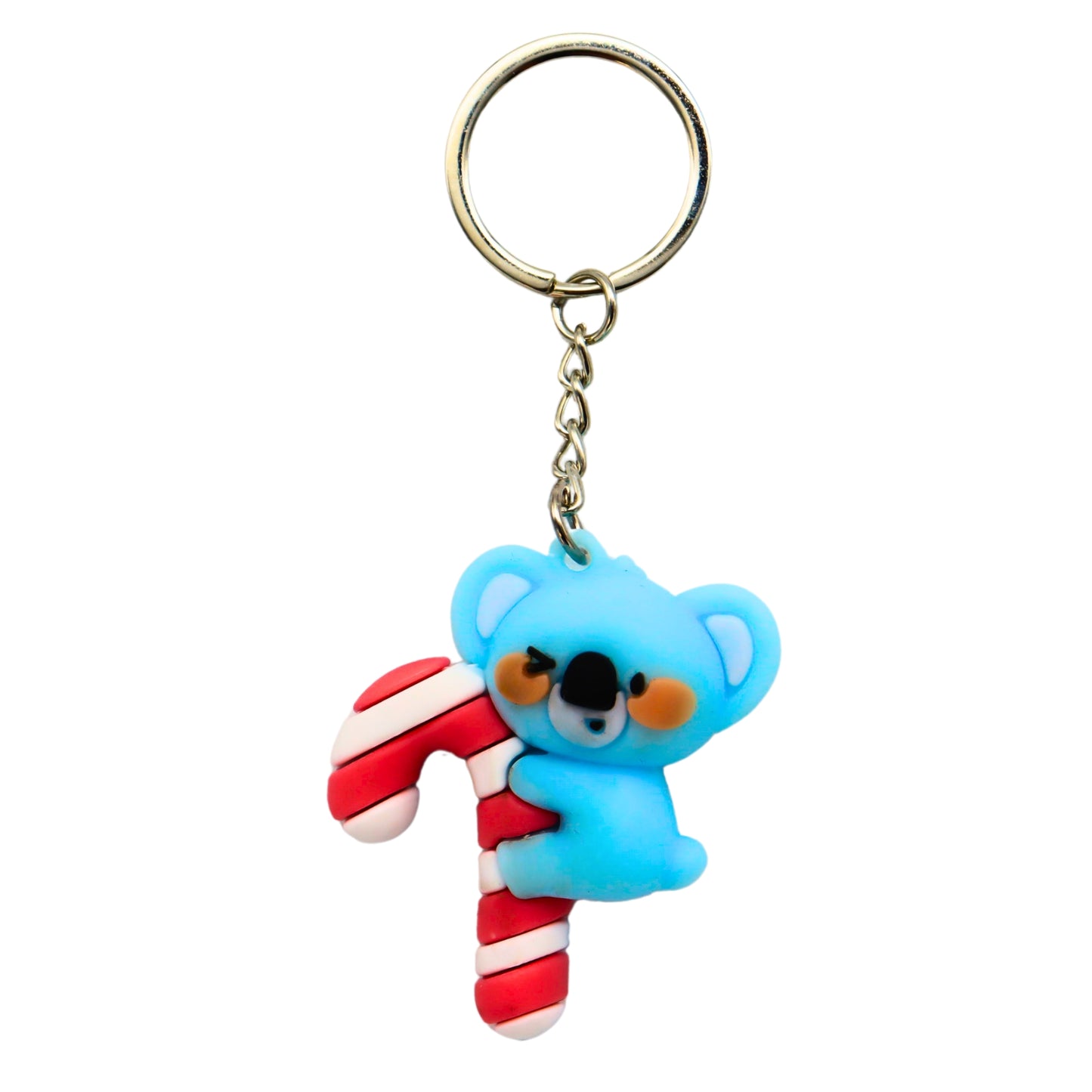 PORTE CLE KOALA 5CM X12 PCS (BG18729) 576