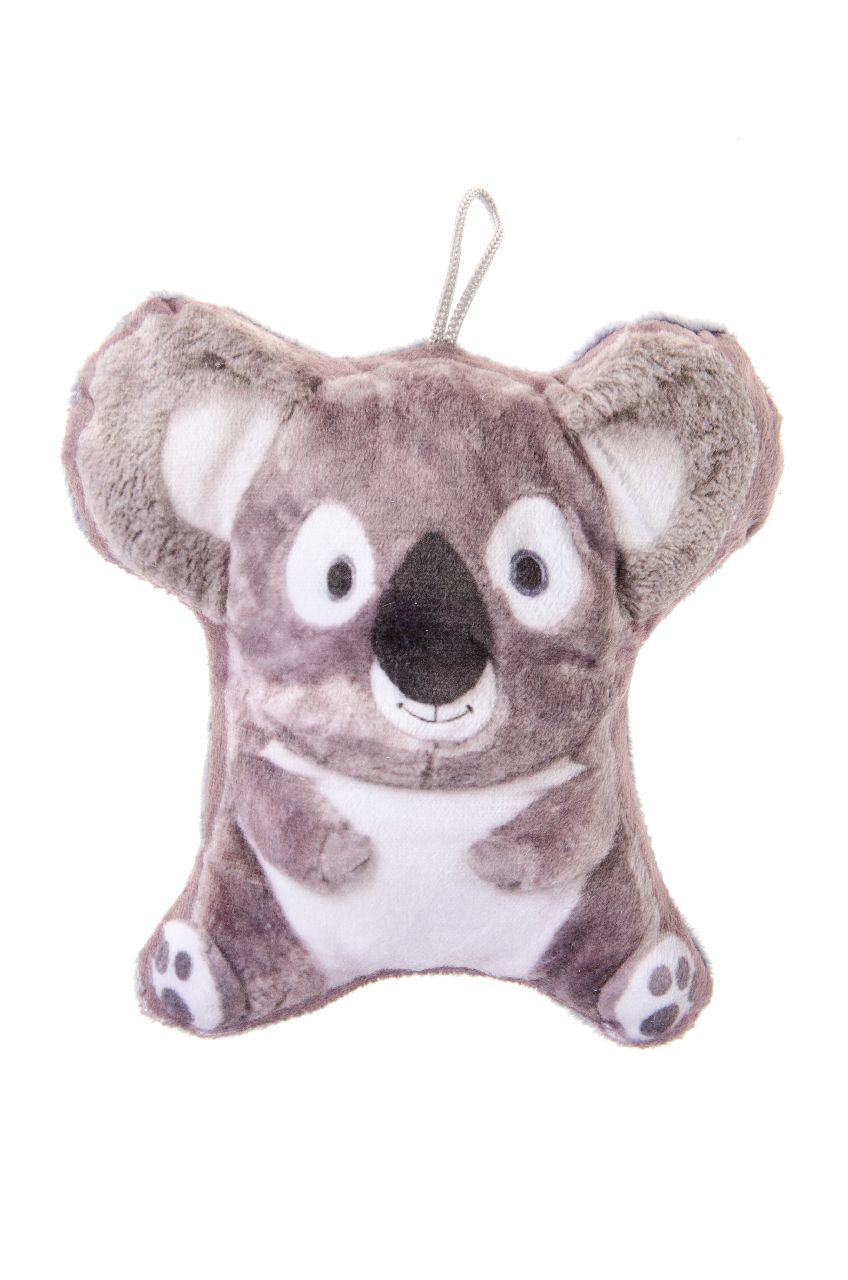 PELUCHE ANIMAUX 8 ASST 15 CM X24PCS (LG1910) 432/24
