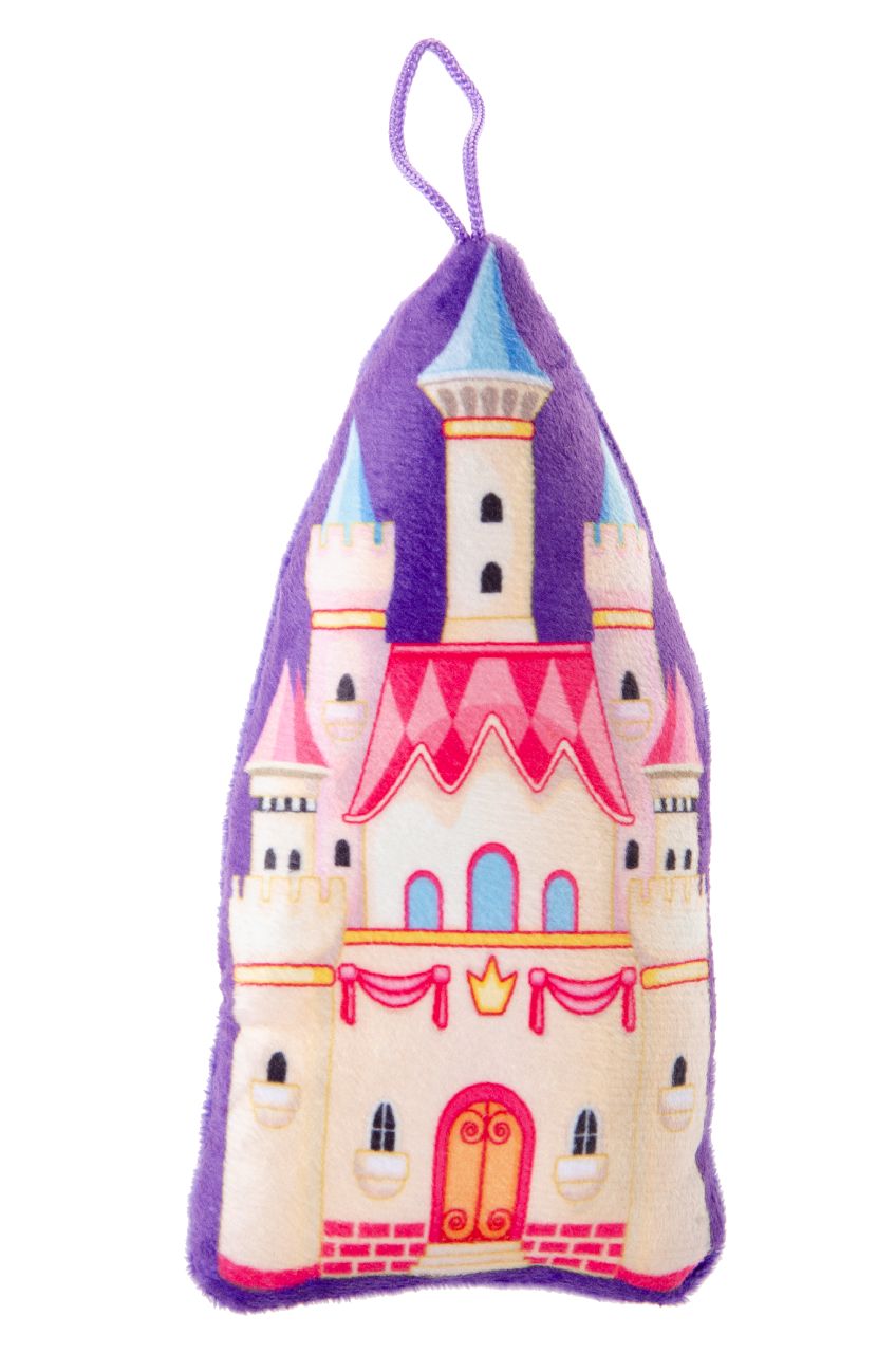 PELUCHE CHATEAU 18 CM X24PCS (LG1926) 408