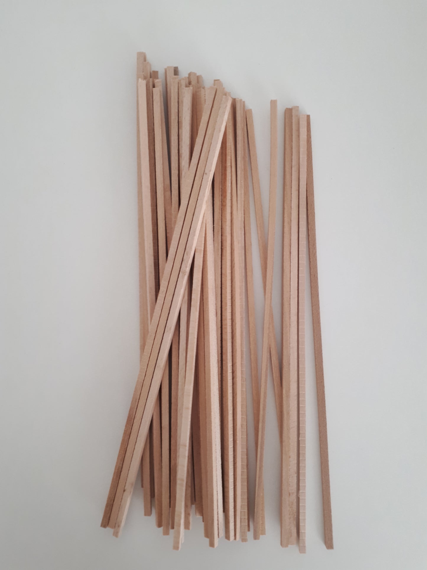 BATON BARBE 2000PCS 35CM (JO35)