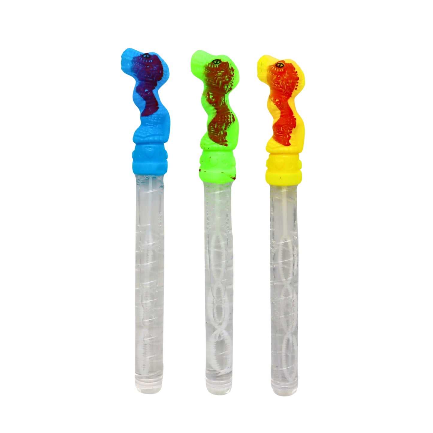 BULLE BATON DINO 25 CM 50ML X24PCS (BG21682) 144