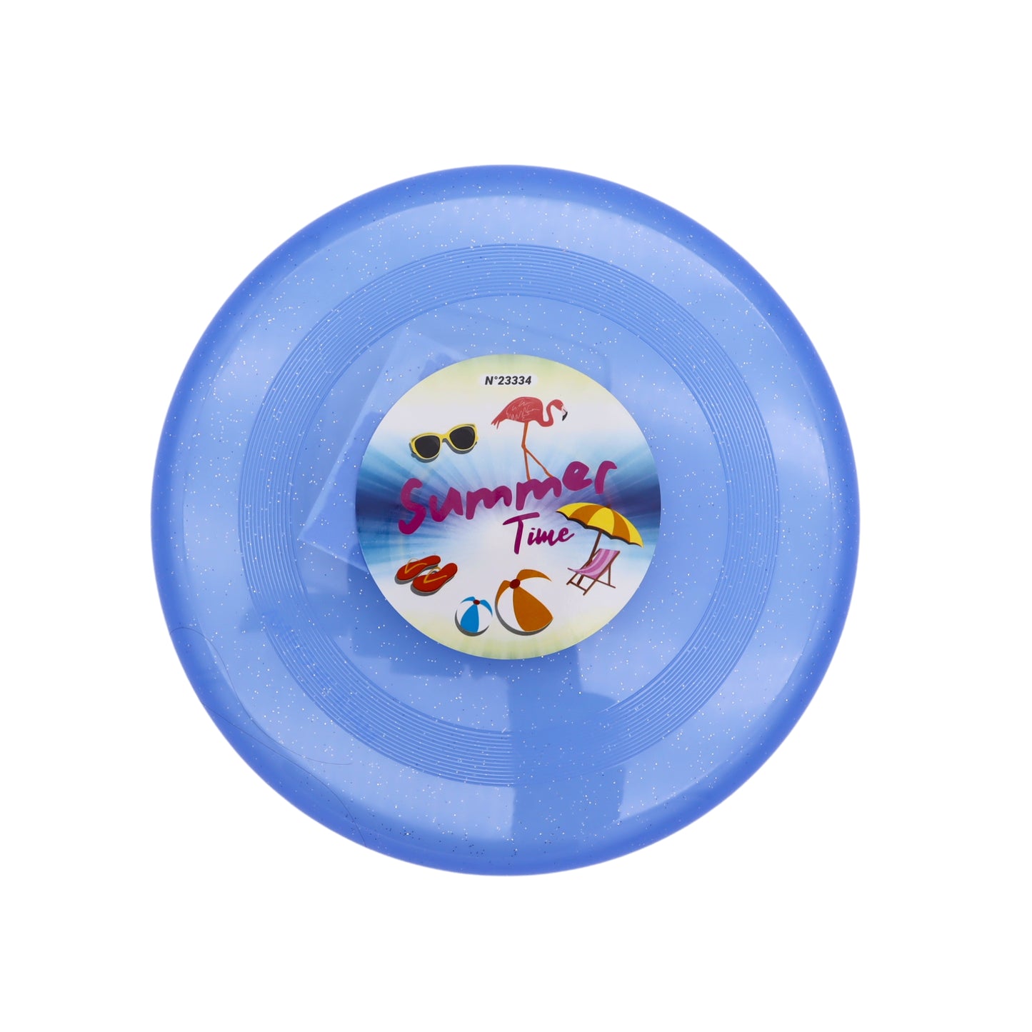 DISQUE VOLANT 22 CM X24PCS (BG23334) 288/144