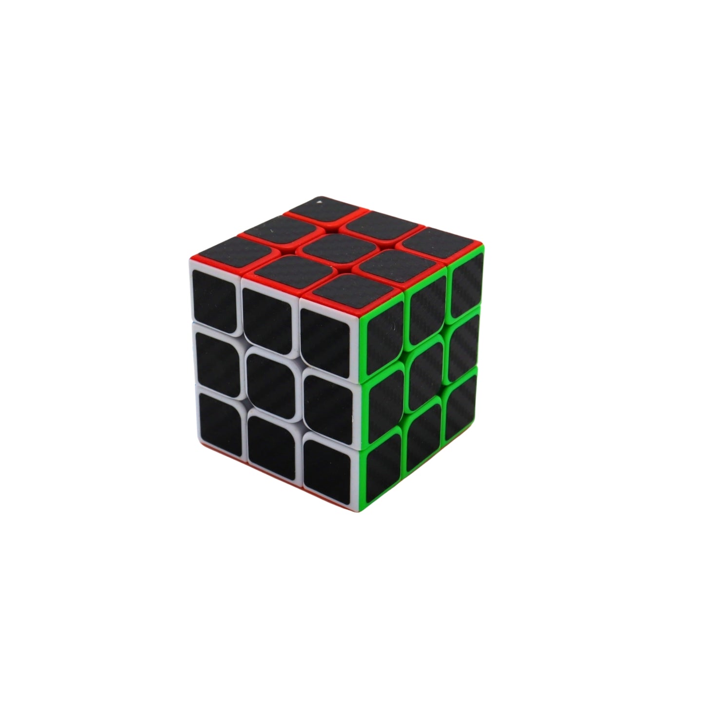 CUBE MAGIQUE NOIR 5,5 CM X 12PCS (BG24478) 288