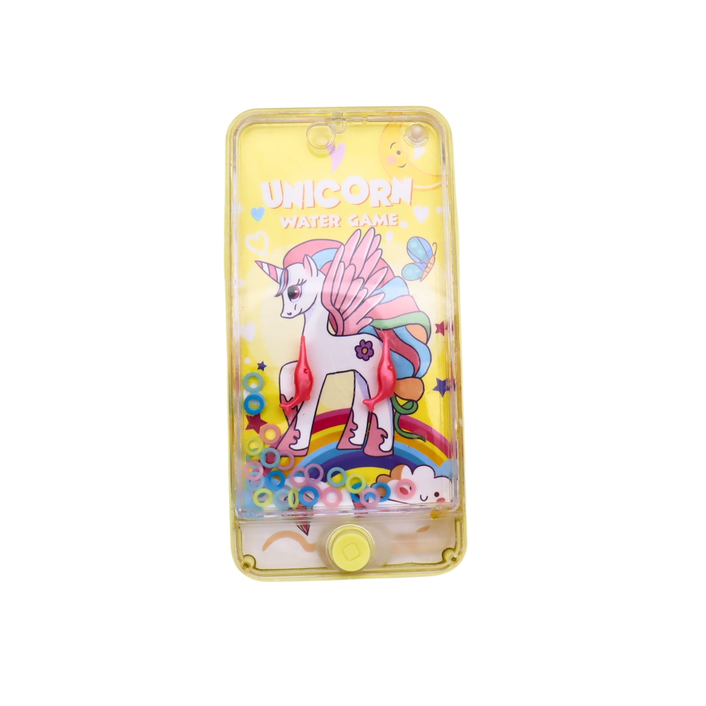 JEU PATIENCE EAU LICORNE X24PCS (BG24935)