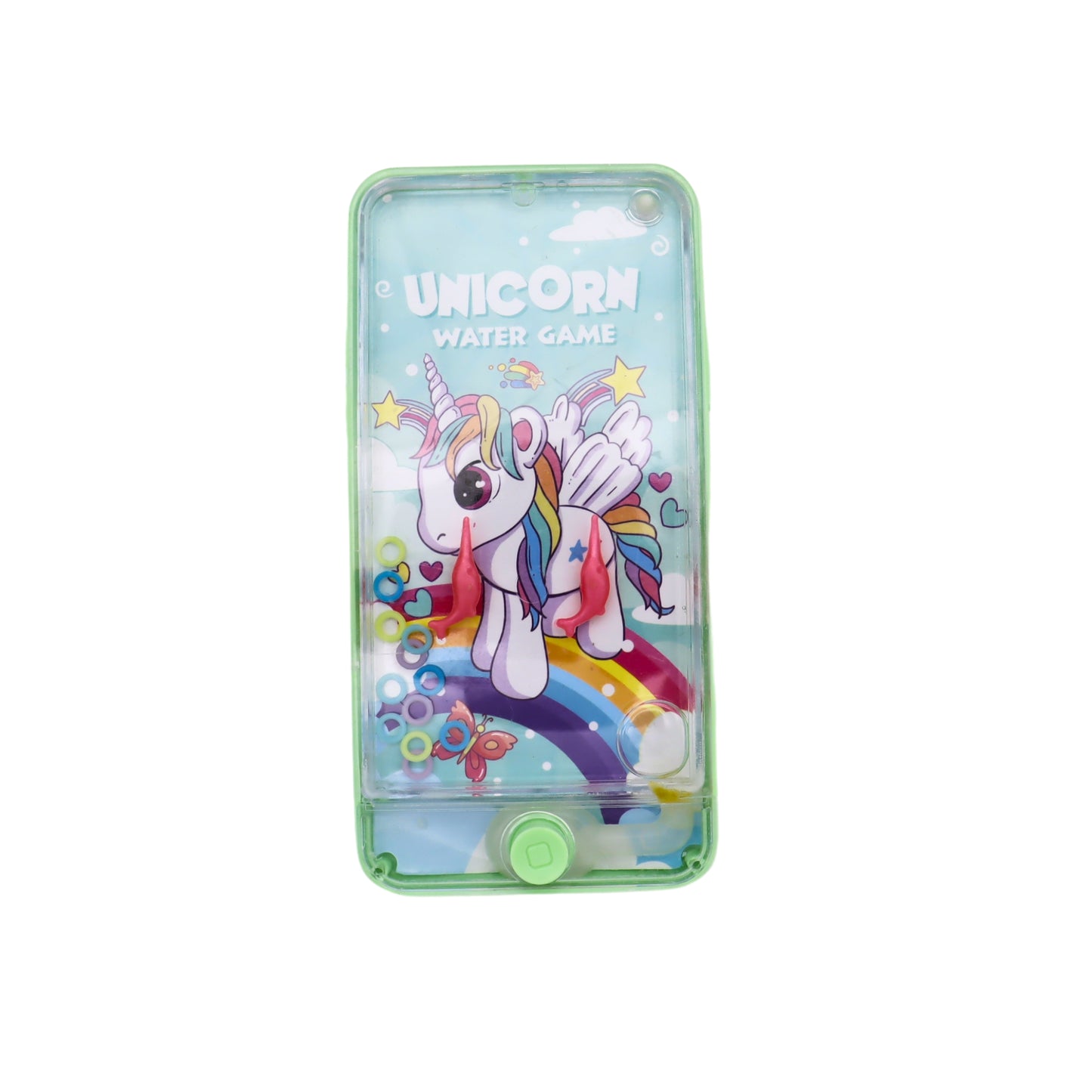 JEU PATIENCE EAU LICORNE X24PCS (BG24935)