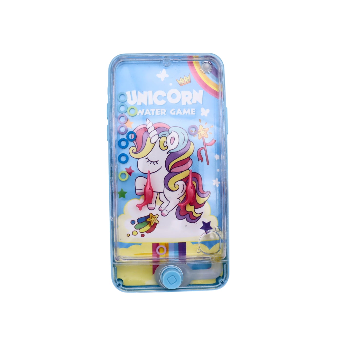 JEU PATIENCE EAU LICORNE X24PCS (BG24935)