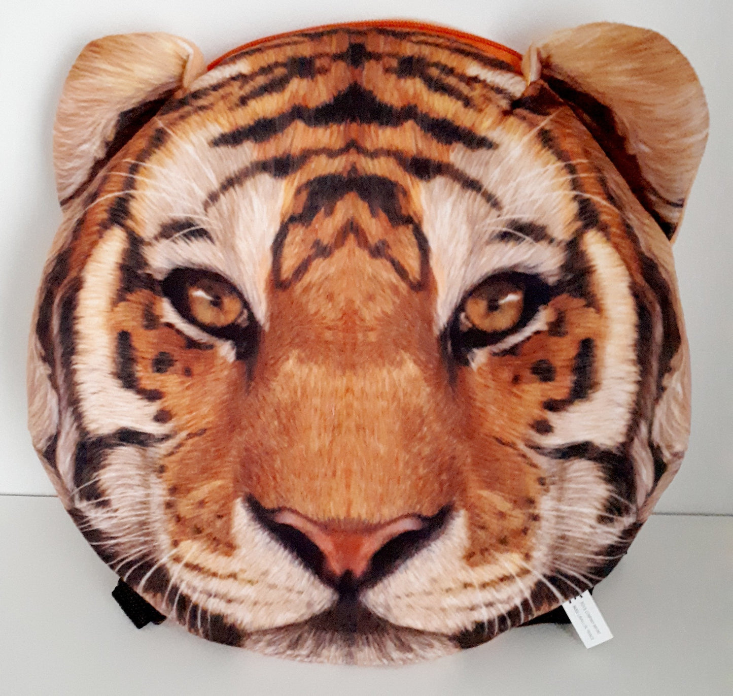 SAC A DOS TETE ANIMAUX 30CM (MJ4117) 12/72