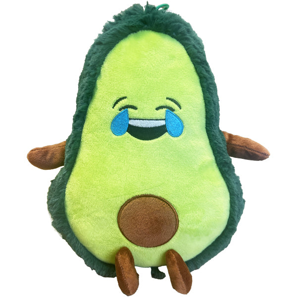 PELUCHE AVOCAT 25 CM (MJ30103) 72
