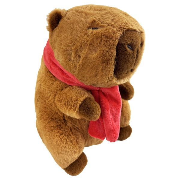PELUCHE CAPYBARA 25CM 4C (MJ30394) 36/6