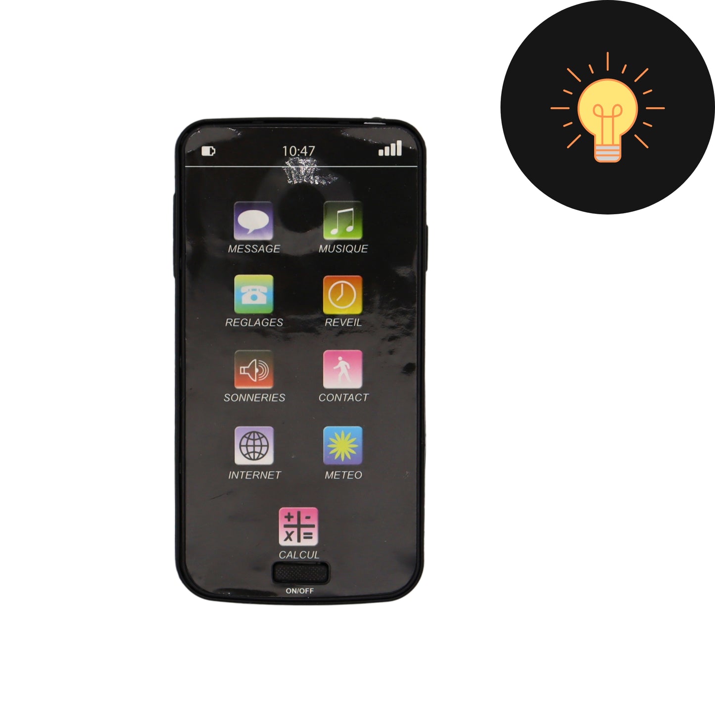 TELEPHONE SON ET LUMIERE (BG31025) 24/288