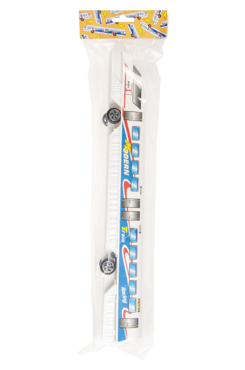 TRAIN FRICTION 37,5 CM (LG3156) 144/72