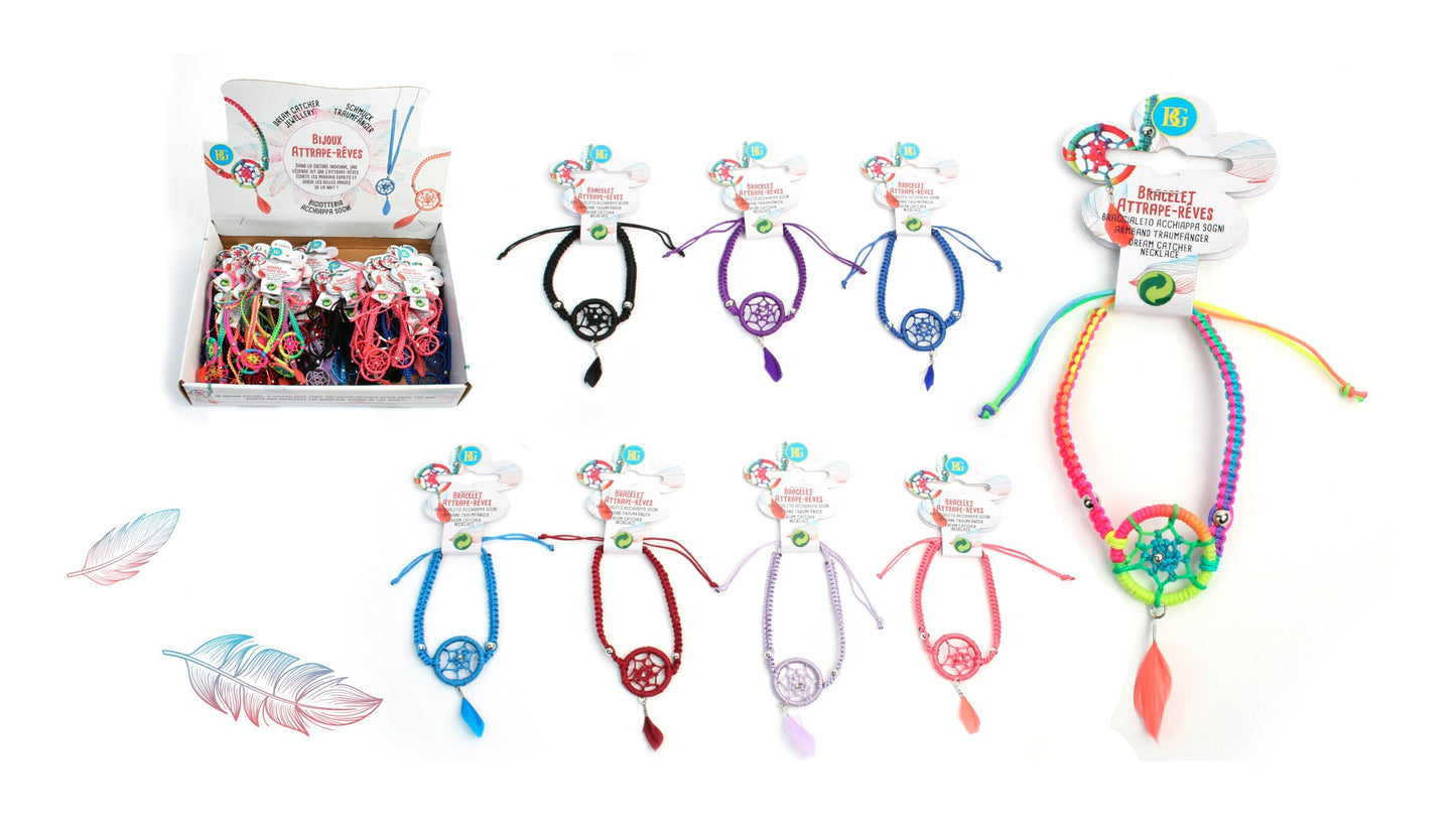 BRACELET ATTRAPE REVE (BG32503B) 48