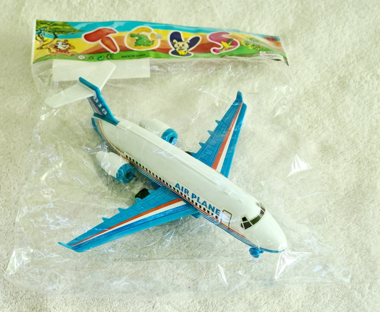 AVION DE LIGNE (LG3311)