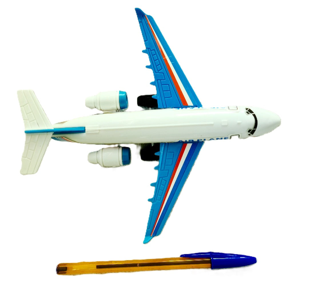 AVION DE LIGNE (LG3311)