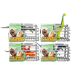 CAGE DINOSAURE X12PCS (LG9473) 144