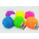 BALLE PUFFER 15 CM X12PCS (LG8384) 144