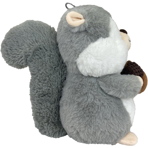 GROSSE PELUCHE ECUREUIL 60CM 2A (MJ80238) 6