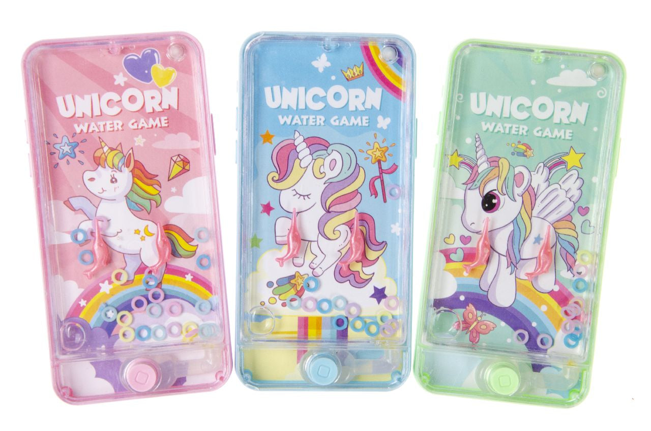 JEU PATIENCE EAU LICORNE X24PCS (LG4032) 144