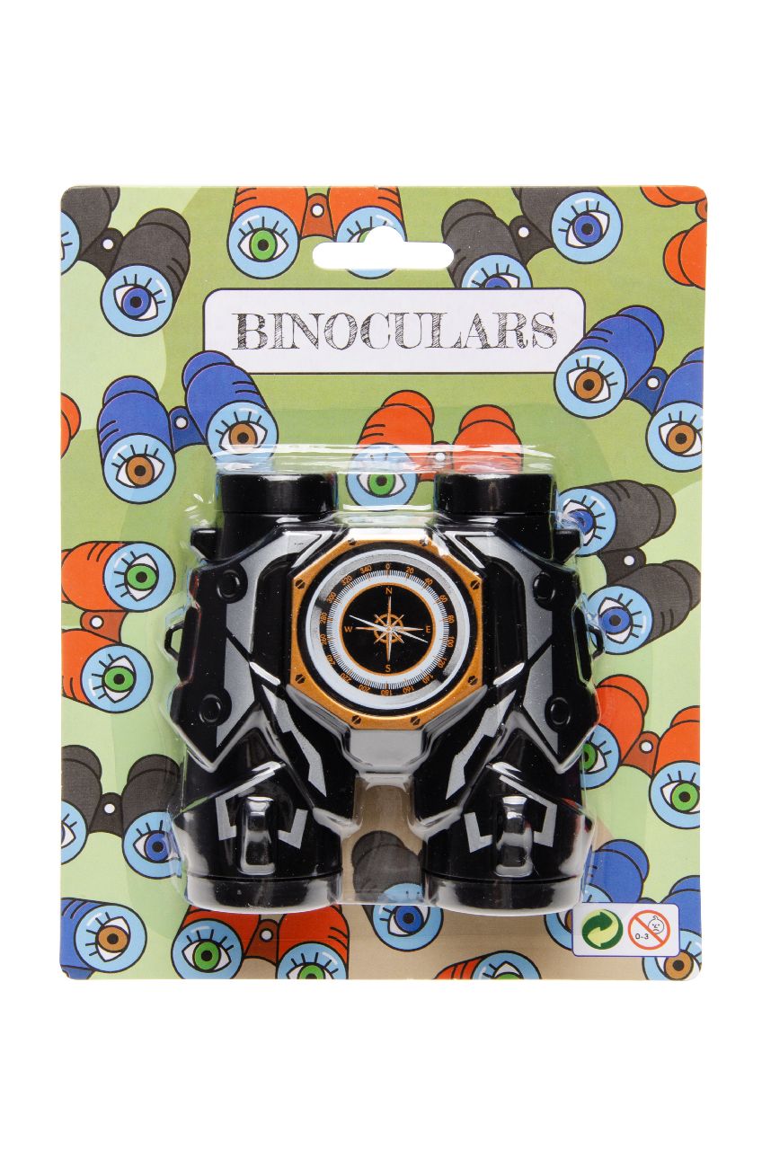 JUMELLE COULEUR 11 CM (LG4054) 180/90