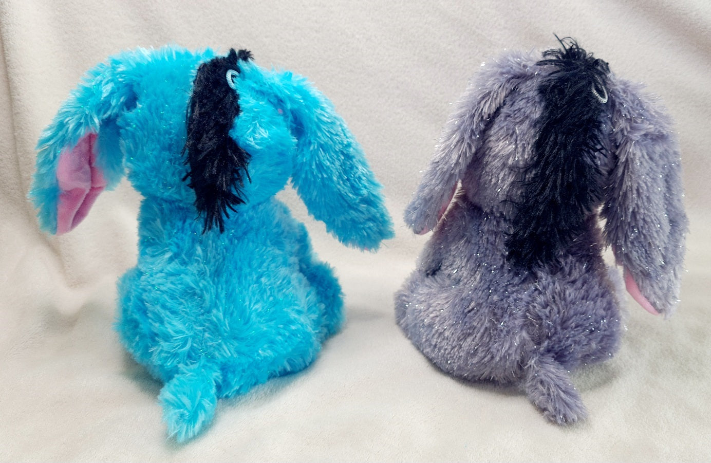 PELUCHE ANE ASSIS 23 CM (MJ40775) 72
