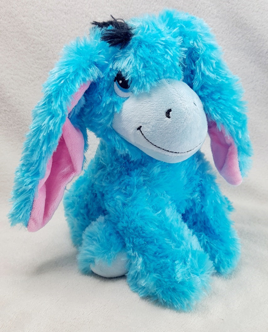 PELUCHE ANE ASSIS 23 CM (MJ40775) 72