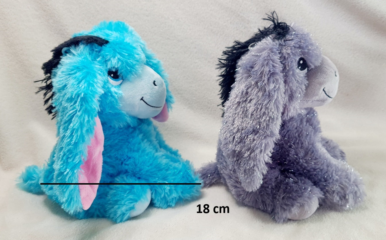 PELUCHE ANE ASSIS 23 CM (MJ40775) 72