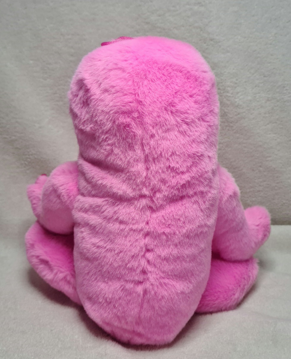 PELUCHE PARESSEUX YOGA 27 CM (MJ40874) 60