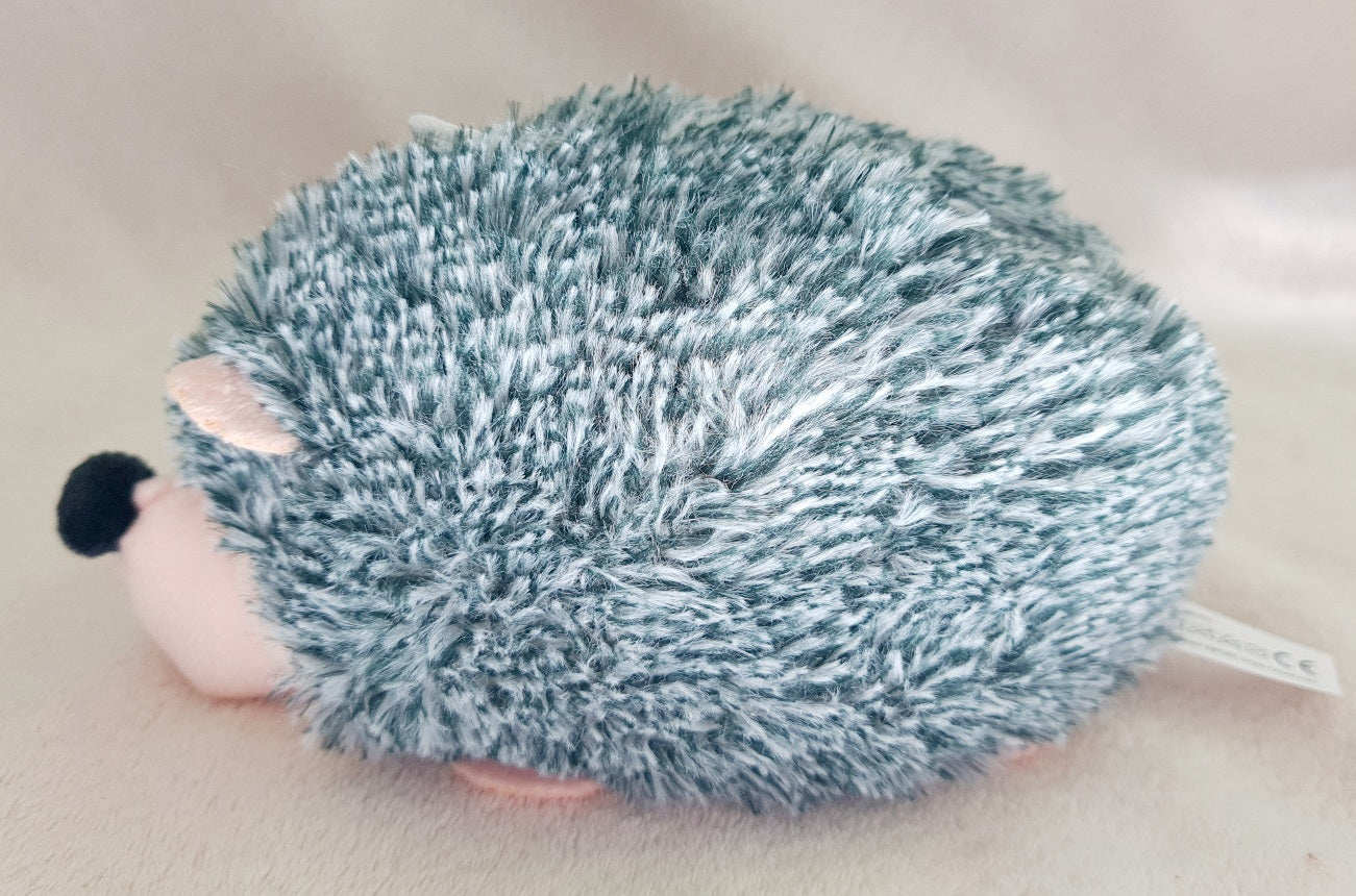 PELUCHE HERISSON 19 CM X24PCS (MJ50187) 240