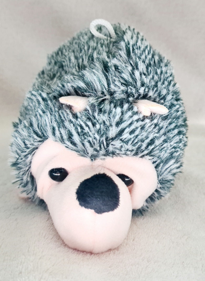 PELUCHE HERISSON 19 CM X24PCS (MJ50187) 240