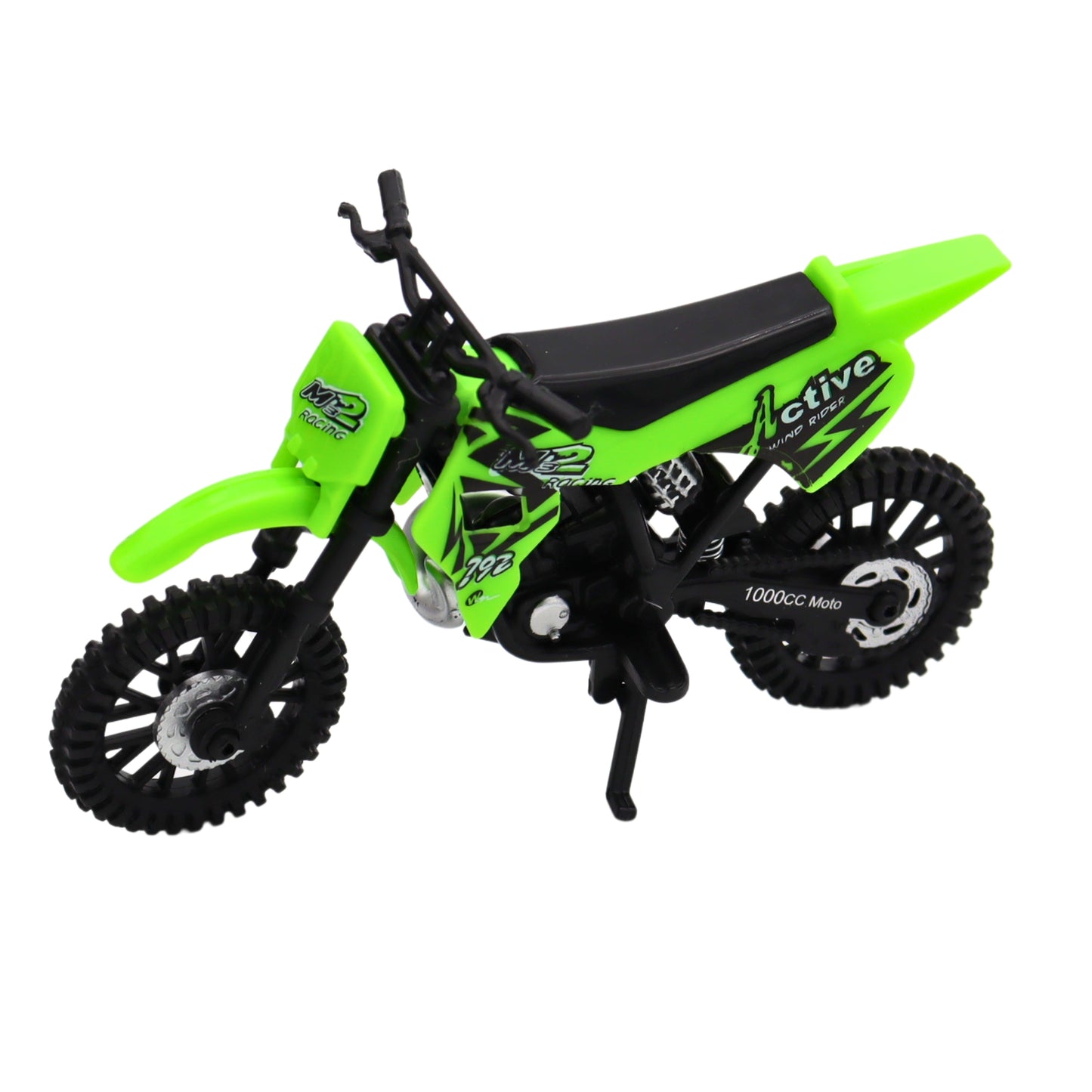 MOTO CROSS X12PCS (BG43271)