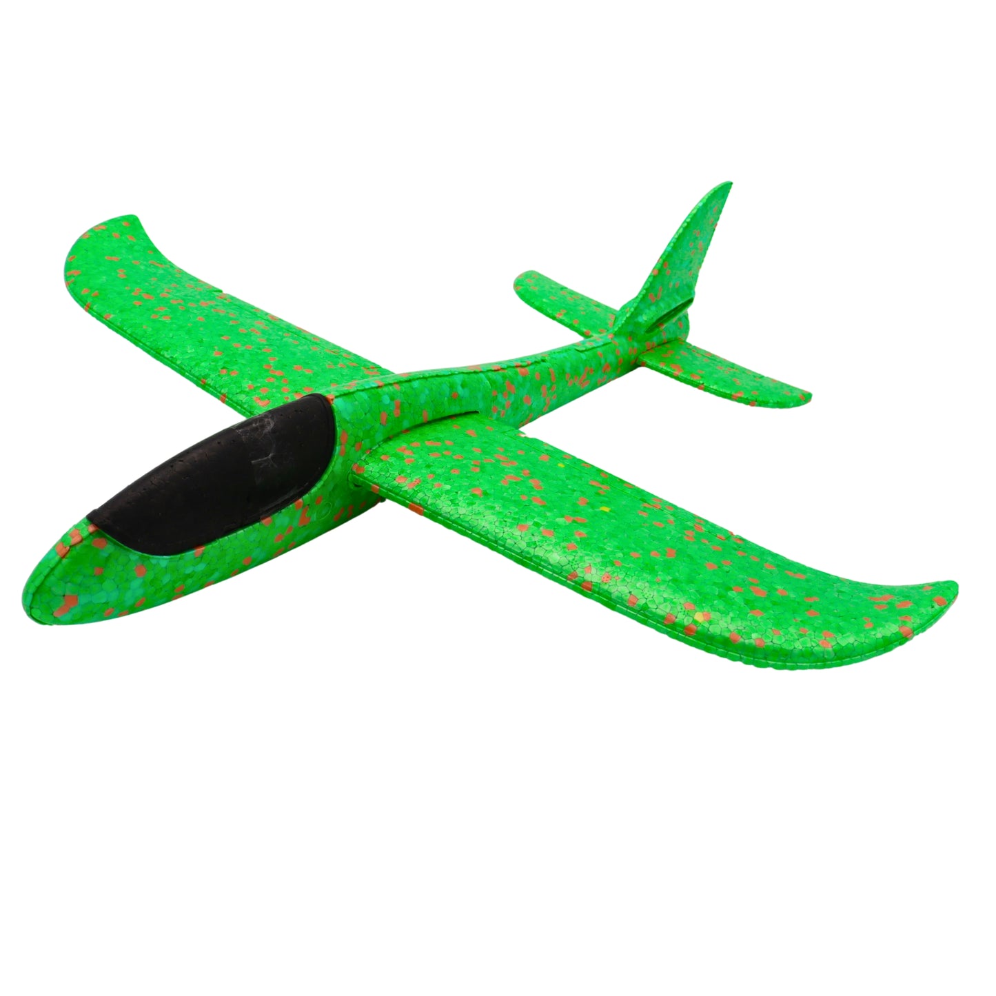PLANEUR AVION STYRO 47 CM (BG45220) 72/24