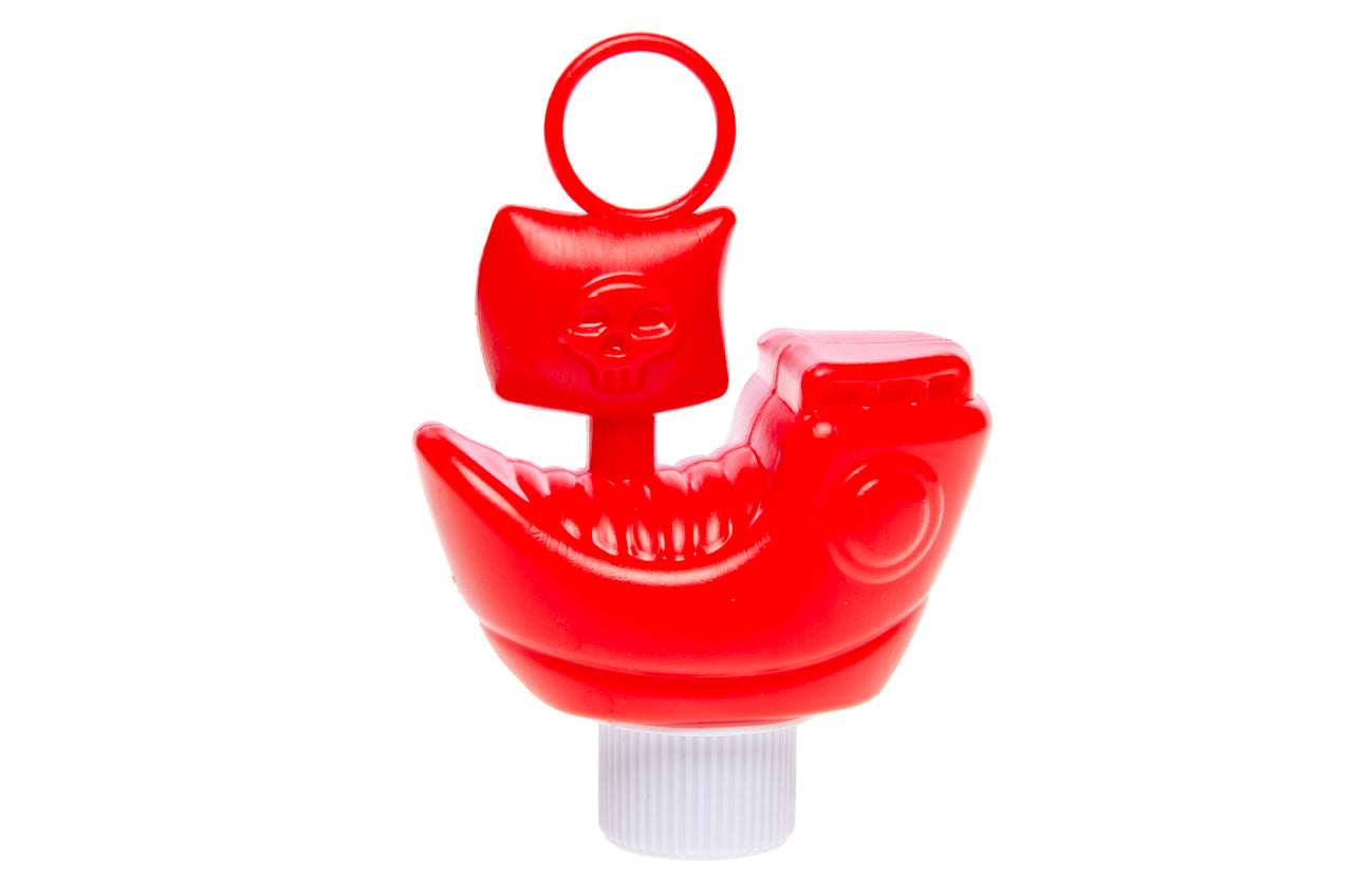 BATEAU PIRATE PECHE FLOTTANT 12 CM X15PCS (LG4606)